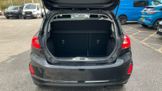 Ford Fiesta 1.0 EcoBoost Zetec 5dr Petrol Hatchback